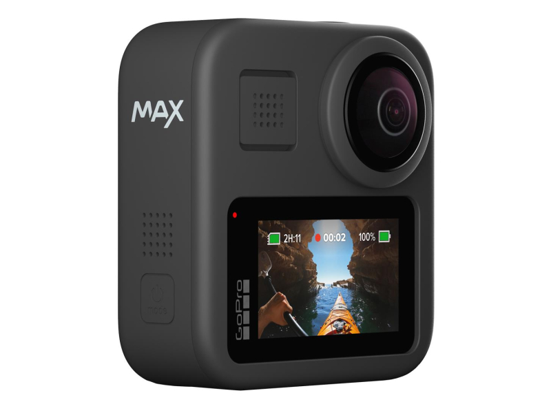 GoPro MAX